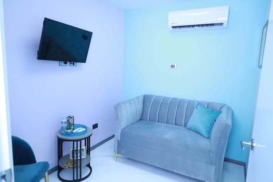 Slider image (7) IVF Clinic in Mexico ViaFERT Culiacan